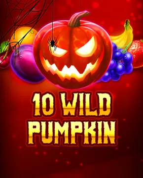 10 Wild Pumpkin